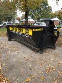 thumb_717 Brookgreen Terrace Graham, NC 27253 Dumpster Rental & Porta Potty Service in Graham, NC